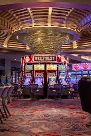Màn hình game slot đa chủ đề tại 58m trên thiết bị di động