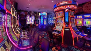 Giao diện game slot online tại 58m dành cho người chơi Việt Nam