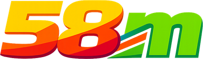 Logo 58m